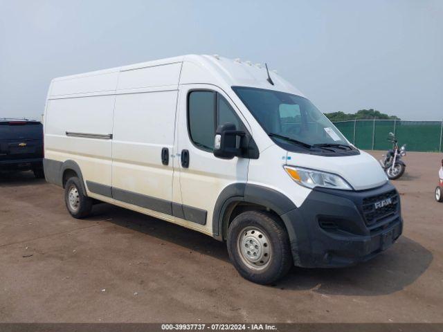  Salvage Ram Promaster