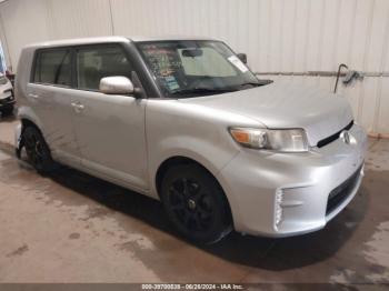  Salvage Scion xB