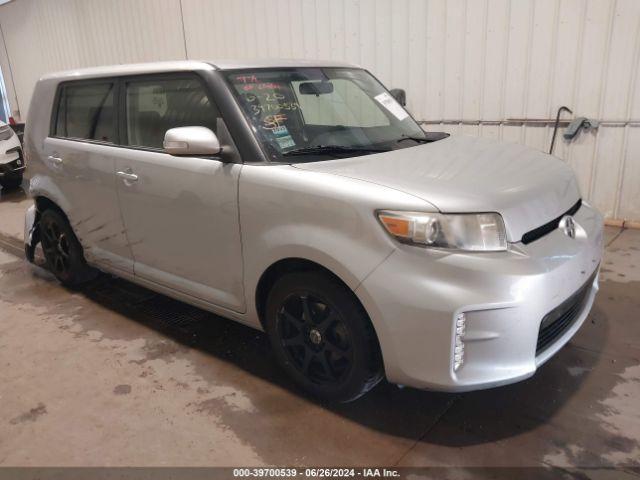  Salvage Scion xB