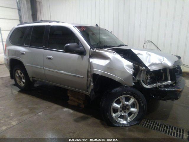  Salvage GMC Envoy