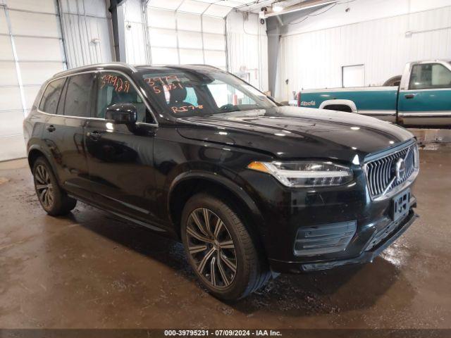  Salvage Volvo XC90