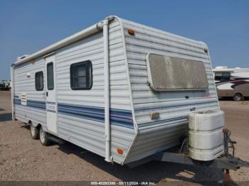  Salvage Coachmen Catalina