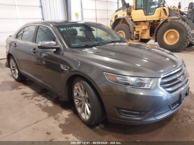  Salvage Ford Taurus