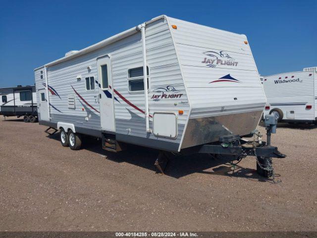  Salvage Jayco Jay Flight