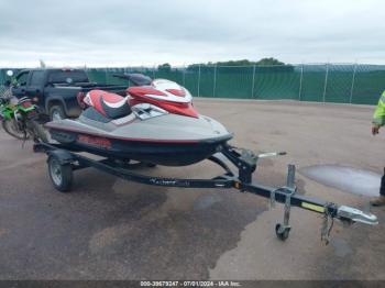  Salvage Sea-Doo Seadoo