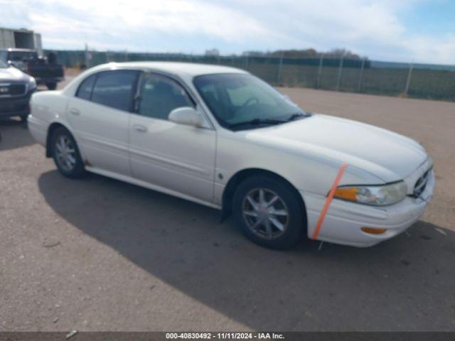  Salvage Buick LeSabre