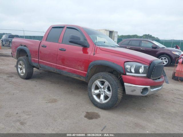  Salvage Dodge Ram 1500