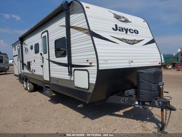  Salvage Jayco Other