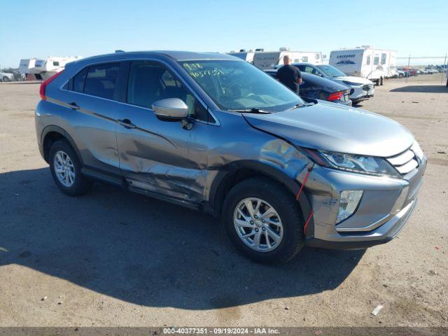  Salvage Mitsubishi Eclipse