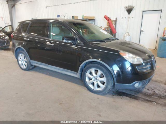  Salvage Subaru B9 Tribeca