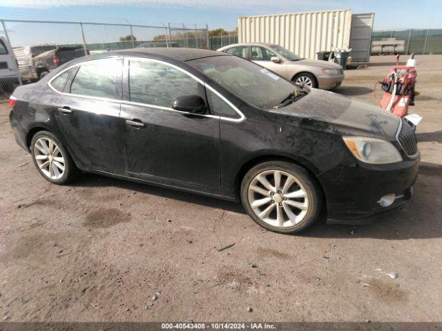  Salvage Buick Verano