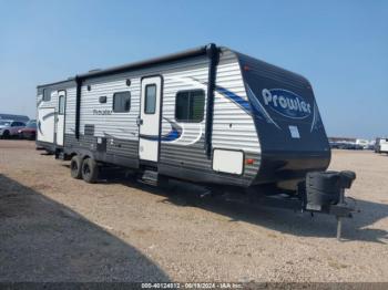  Salvage Heartland Rv Other