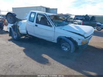  Salvage Dodge Dakota