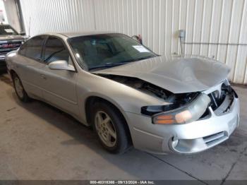  Salvage Pontiac Bonneville