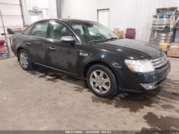  Salvage Ford Taurus