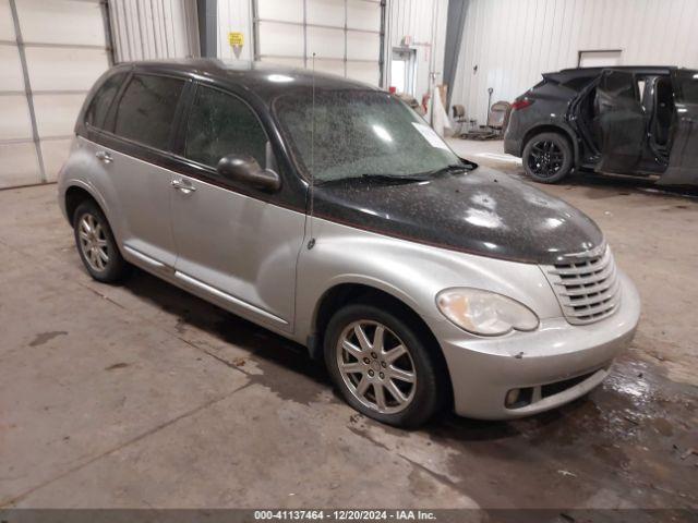  Salvage Chrysler PT Cruiser