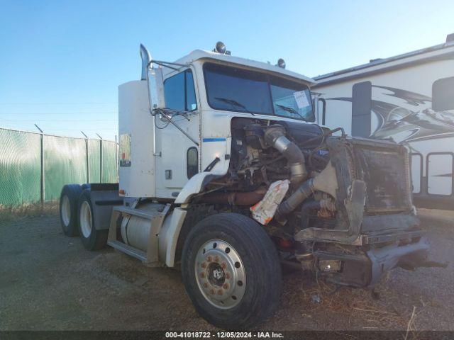  Salvage Freightliner Conventional