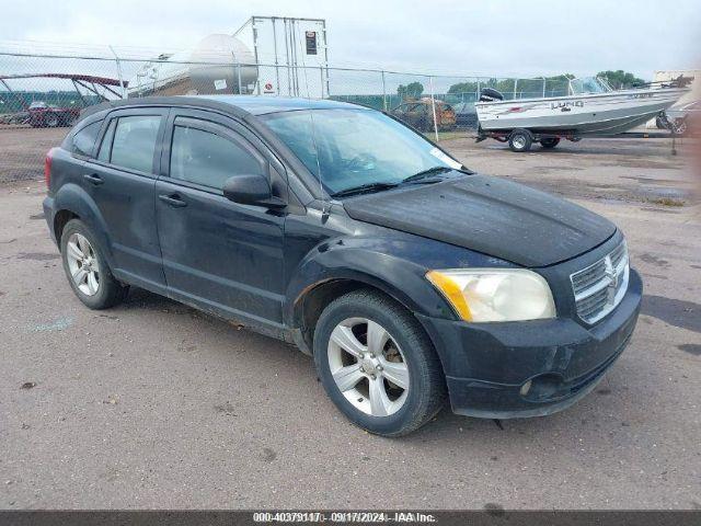  Salvage Dodge Caliber