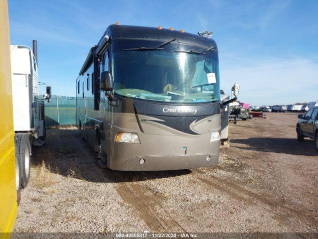  Salvage Freightliner Chassis