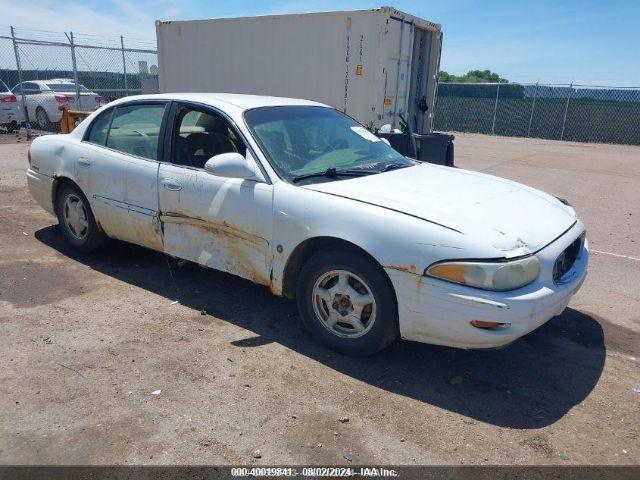  Salvage Buick LeSabre