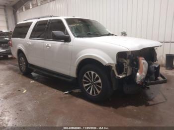  Salvage Ford Expedition