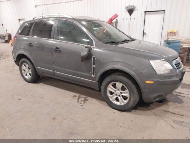  Salvage Saturn Vue