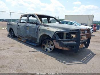  Salvage Ram 3500