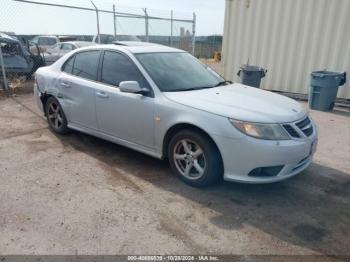  Salvage Saab 9-3