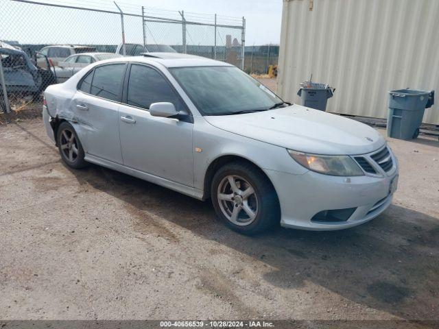  Salvage Saab 9-3