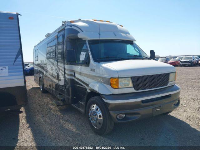  Salvage Ford Econoline