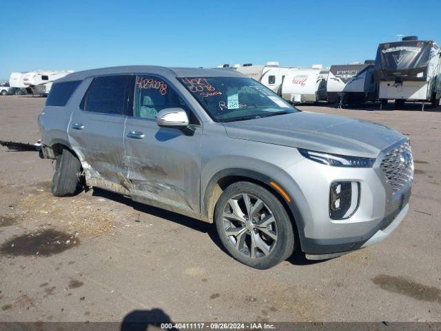  Salvage Hyundai PALISADE