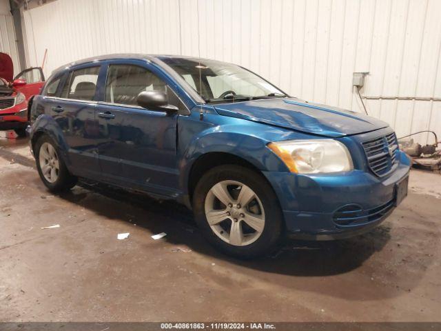  Salvage Dodge Caliber