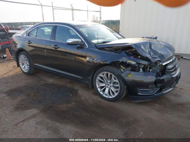  Salvage Ford Taurus