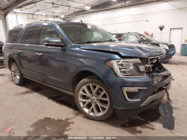  Salvage Ford Expedition