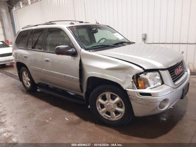  Salvage GMC Envoy