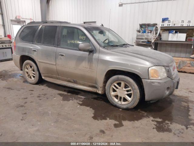  Salvage GMC Envoy