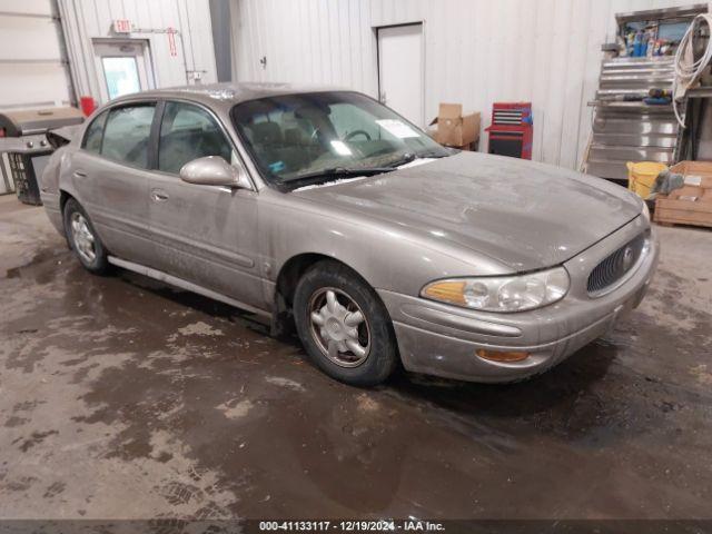  Salvage Buick LeSabre