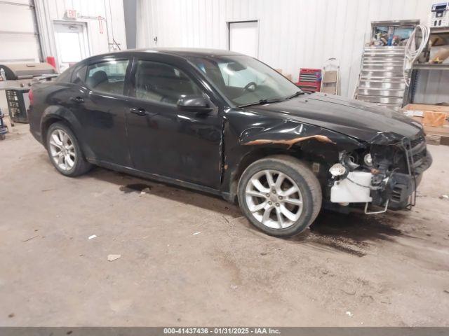  Salvage Dodge Avenger