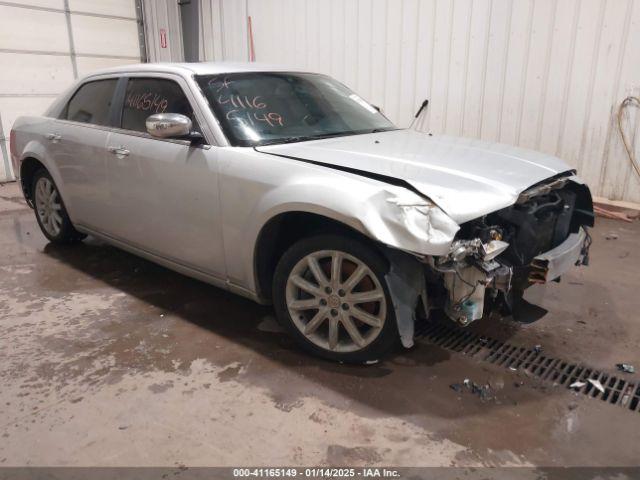  Salvage Chrysler 300c