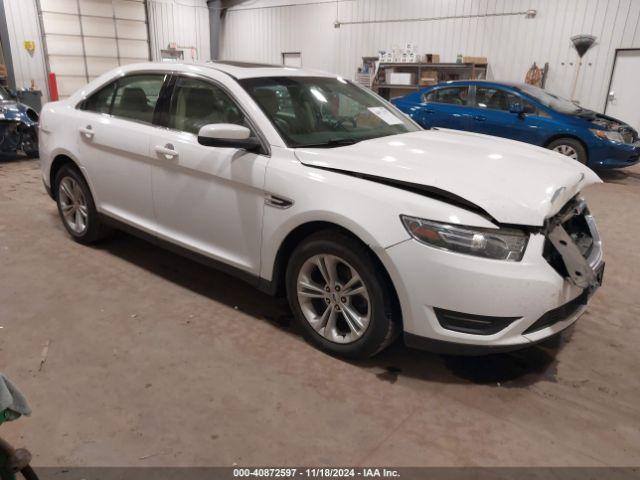  Salvage Ford Taurus