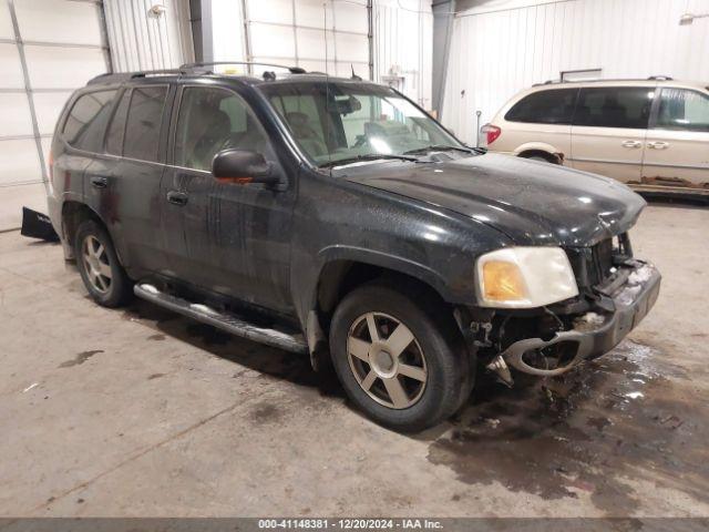  Salvage GMC Envoy