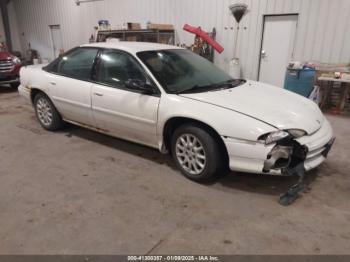  Salvage Dodge Intrepid