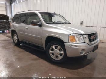  Salvage GMC Envoy