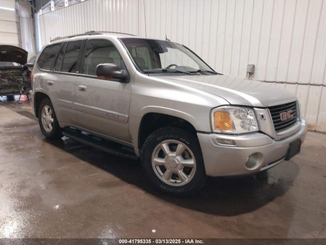  Salvage GMC Envoy