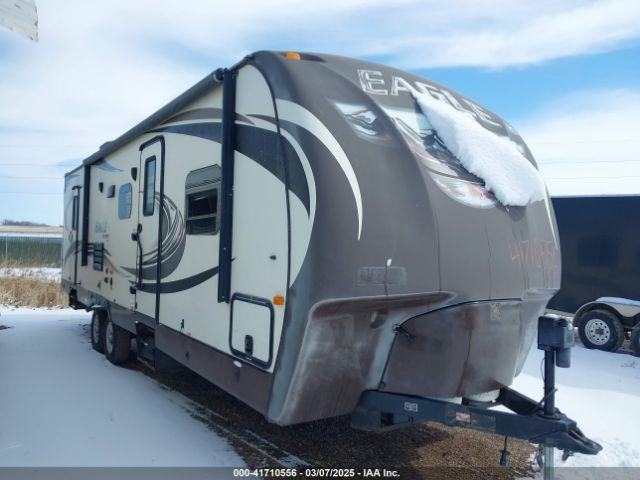  Salvage Jayco Other