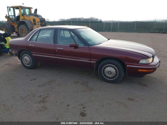  Salvage Buick LeSabre