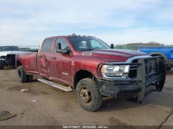  Salvage Ram 3500