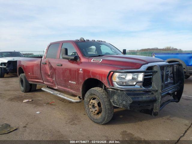  Salvage Ram 3500