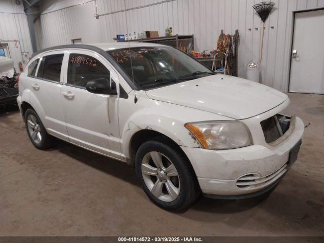  Salvage Dodge Caliber