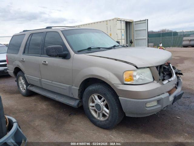  Salvage Ford Expedition